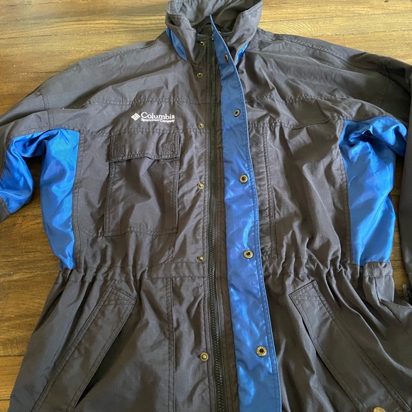 Columbia Men’s Jacket Men’s Size Medium - Picture 3 of 8